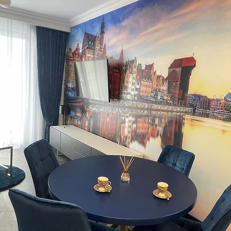 Baltic Apartment Gdansk Luaran gambar