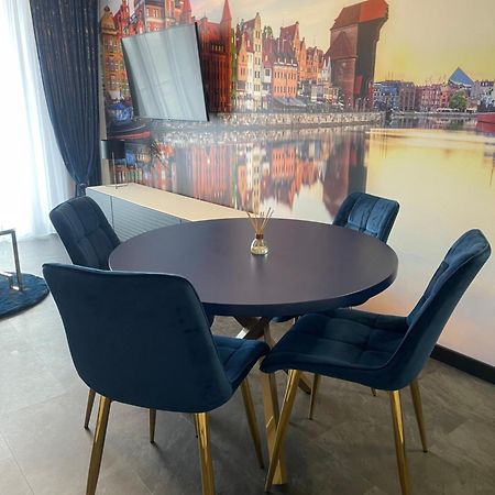 Baltic Apartment Gdansk Luaran gambar