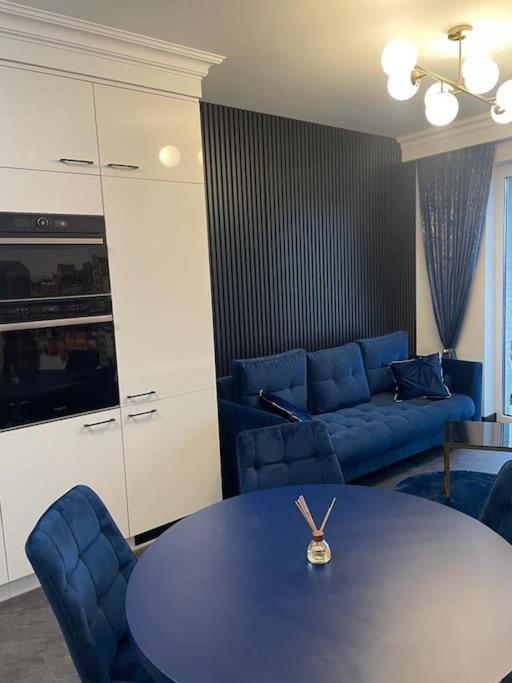 Baltic Apartment Gdansk Luaran gambar