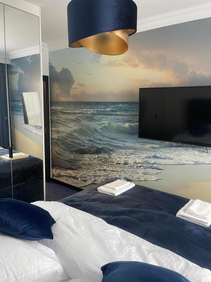 Baltic Apartment Gdansk Luaran gambar