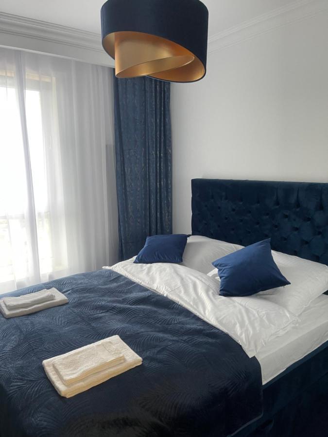 Baltic Apartment Gdansk Luaran gambar