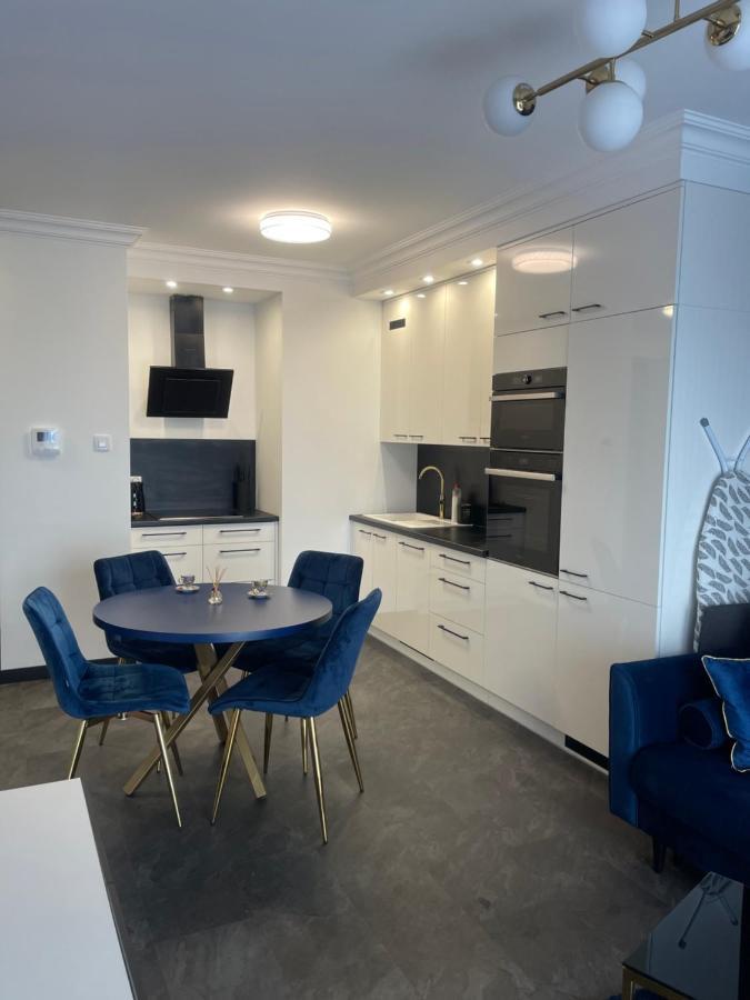 Baltic Apartment Gdansk Luaran gambar