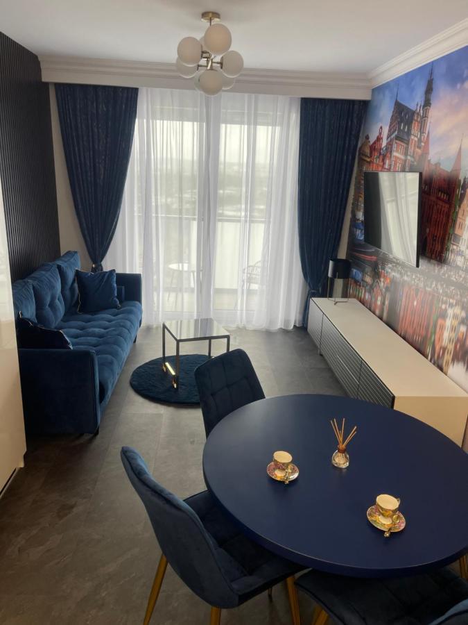 Baltic Apartment Gdansk Luaran gambar