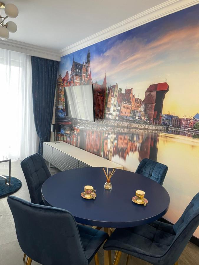 Baltic Apartment Gdansk Luaran gambar