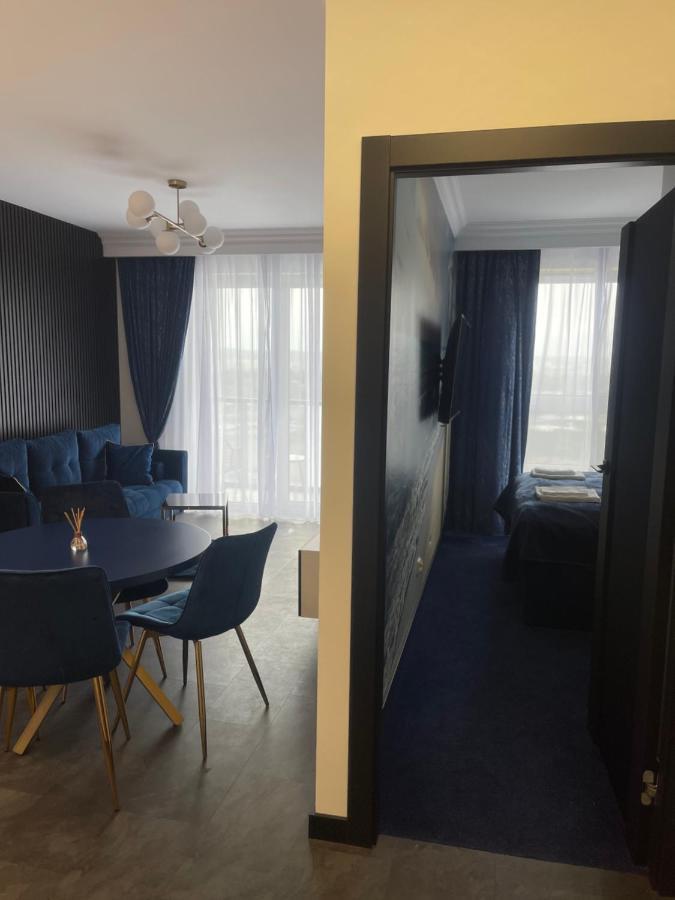 Baltic Apartment Gdansk Luaran gambar