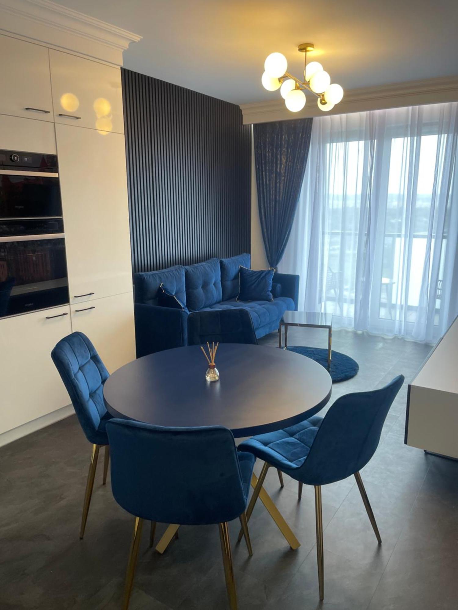 Baltic Apartment Gdansk Luaran gambar