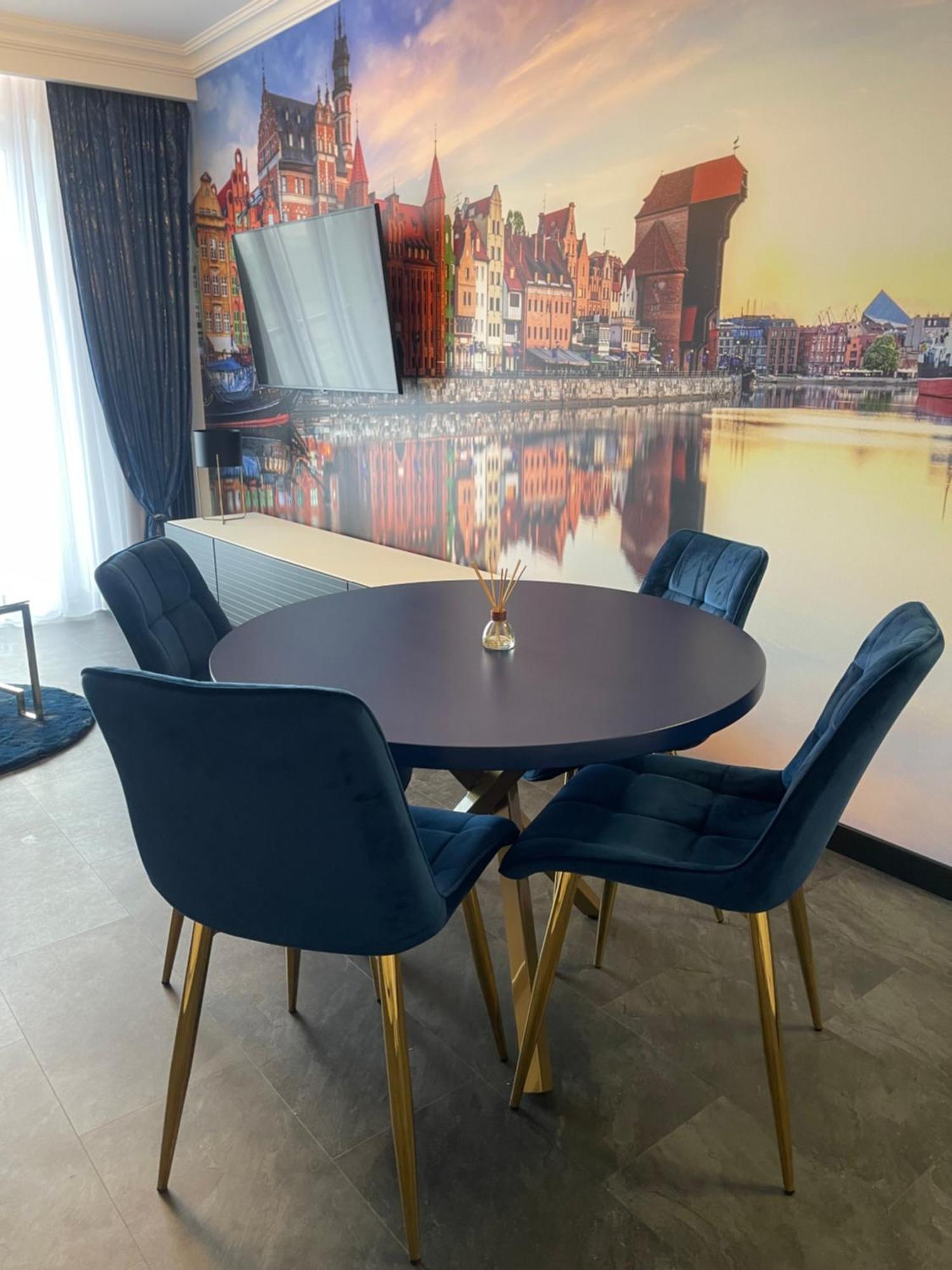 Baltic Apartment Gdansk Luaran gambar