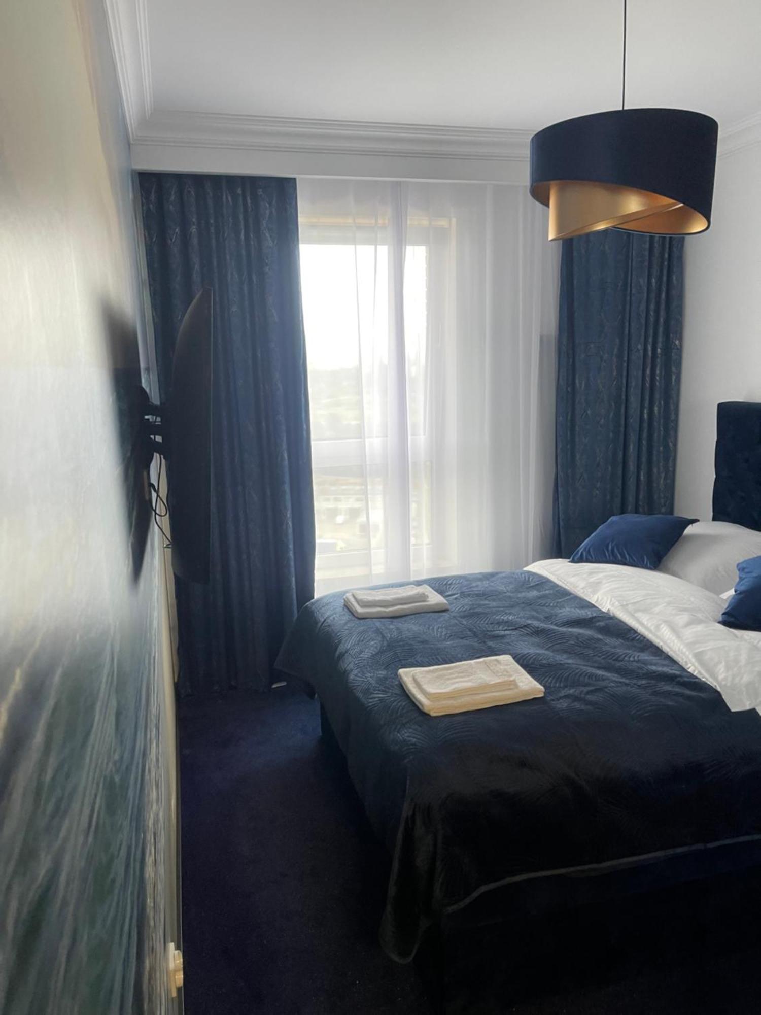 Baltic Apartment Gdansk Luaran gambar