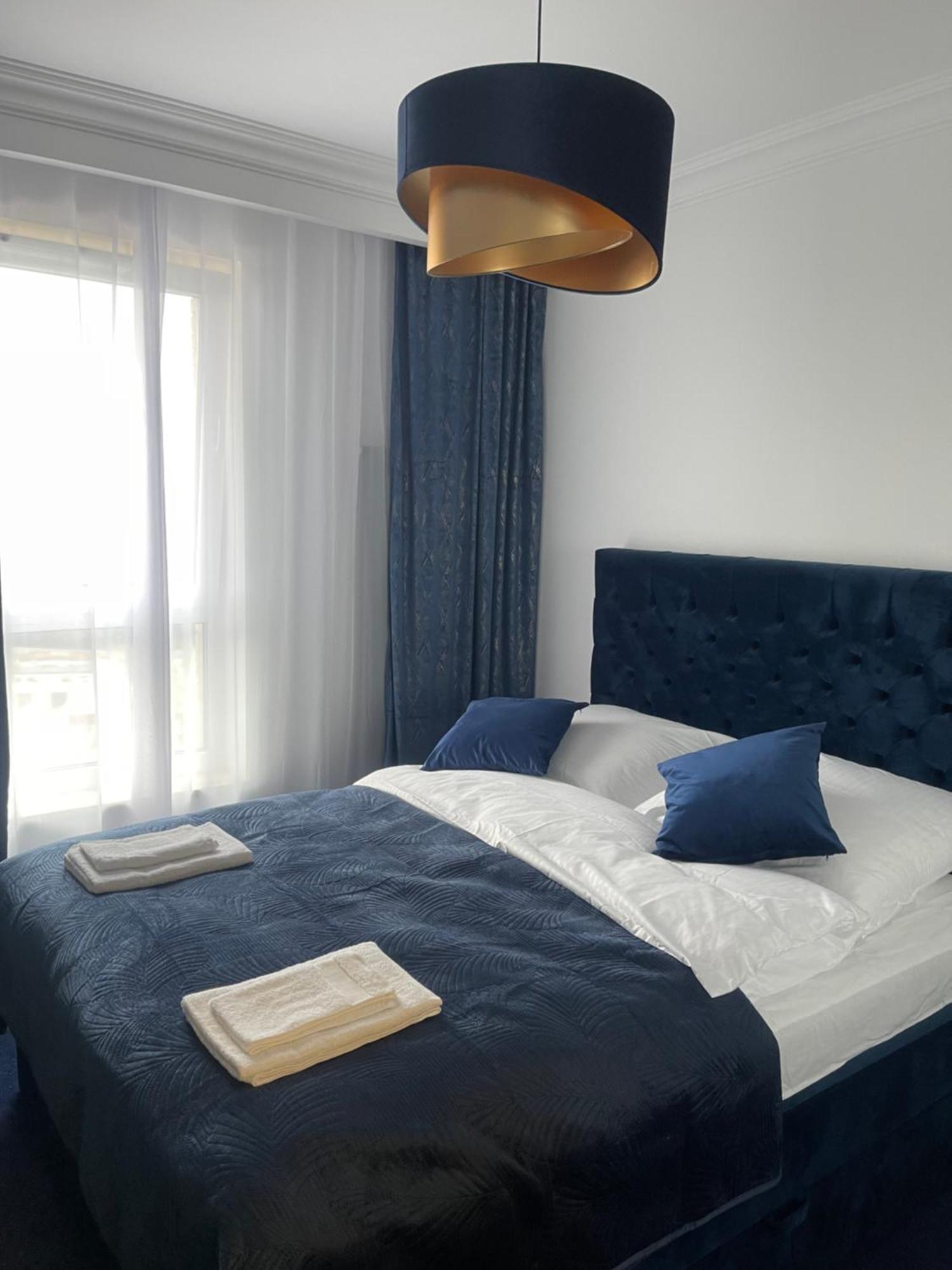 Baltic Apartment Gdansk Luaran gambar