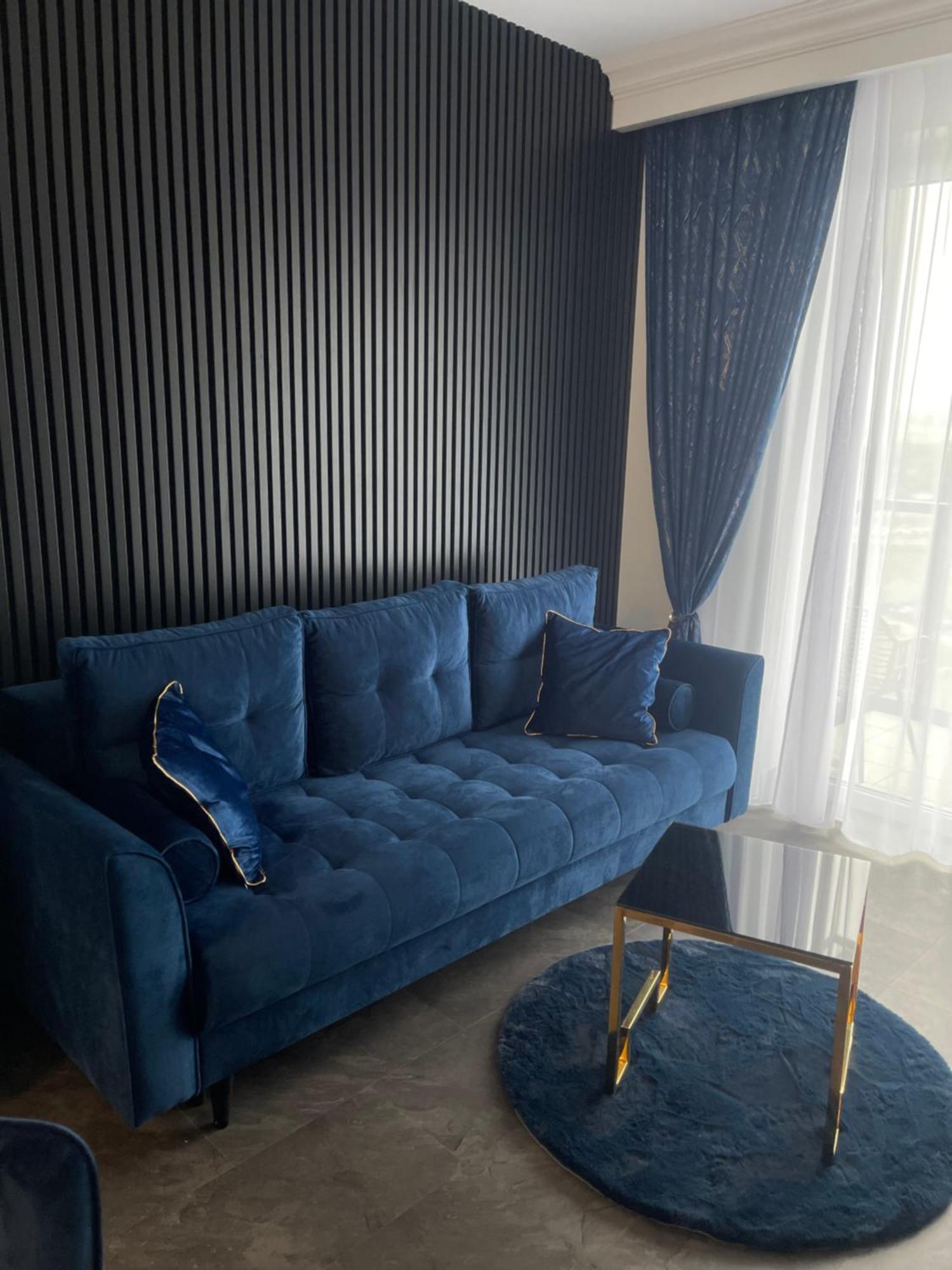 Baltic Apartment Gdansk Luaran gambar